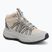 Încălțăminte de drumeție pentru femei Jack Wolfskin Wild Hike Texapore Mid oyster