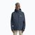 Geacă de ploaie pentru bărbați Jack Wolfskin Tempest 2l midnight sky