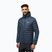 Geacă cu puf pentru bărbați Jack Wolfskin Passamani Down Hoody midnight sky