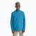 Bluza de drumeție pentru bărbați Jack Wolfskin Taunus Hz aurora blue