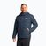 Geacă cu puf pentru bărbați Jack Wolfskin Ather Down Hoody midnight sky/dark navy