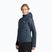 Geacă hibridă damă Jack Wolfskin Routeburn Pro Ins midnight sky