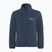 Hanorac fleece pentru copii Jack Wolfskin Taunus midnight sky
