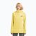 Geacă de ploaie pentru femei Jack Wolfskin Trailtime 2L lemon ice