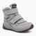 Încălțăminte pentru copii Jack Wolfskin Polar Bear-B Texapore Mid Vc rainstorm