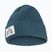 Căciulă de iarnă Jack Wolfskin Badge aluminium blue