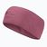 Bentiță fleece Jack Wolfskin Real Stuff raisin