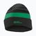 Căciulă de iarnă pentru copii Jack Wolfskin Stripy Knit slate green/mystic