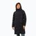 Palton cu puf pentru femei Jack Wolfskin Marienplatz Coat black