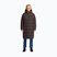 Palton de puf pentru femei Jack Wolfskin Frozen Palace peat
