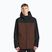 Geacă 3în1 pentru bărbați Jack Wolfskin Taubenberg 3In1 hot choc