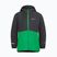 Geacă 3în1 pentru copii Jack Wolfskin Iceland 3IN1 mystic geen