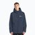 Geacă 3în1 pentru bărbați Jack Wolfskin Taubenberg 3In1 midnight sky