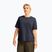 Tricou de trekking pentru femei Jack Wolfskin Travel T dark navy