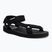 Sandale bărbătești Jack Wolfskin Taiga black