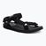 Sandale de damă  Jack Wolfskin Taiga black