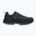 Încălțăminte de trekking pentru bărbați Jack Wolfskin Apex Hike Texapore Low black