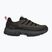 Încălțăminte de trekking pentru bărbați Jack Wolfskin Apex Hike Texapore Low obsidian moss
