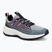 Încălțăminte de drumeție pentru femei Jack Wolfskin Wild Hike Low ash