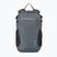 Rucsac de ciclism Jack Wolfskin Velocity 12 l grey odessa
