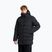 Geacă izolată pentru bărbați Jack Wolfskin Icy Hollow Hooded phantom