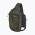 Rucsac pe umăr Jack Wolfskin Little Scout 10 rich olive