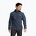Geacă rezistentă la vânt pentru bărbați Jack Wolfskin Wild Winds Hooded midnight sky