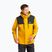 Geacă de ploaie pentru bărbați Jack Wolfskin Jasper Pro 2L burly yellow jw