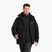 Geacă 3în1 pentru bărbați Jack Wolfskin Jasper Pro 3IN1 black