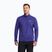 Bluză fleece pentru bărbați Jack Wolfskin Trail Half Zip glow ink
