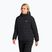 Geacă cu puf pentru femei Jack Wolfskin Wild Pass Down Hoody Rds black