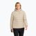 Geacă cu puf pentru femei Jack Wolfskin Wild Pass Down Hoody Rds oyster