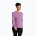 Longsleeve de trekking pentru femei Jack Wolfskin Trail vivid orchid