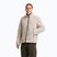 Bluză fleece pentru bărbați Jack Wolfskin Stone Lite oyster