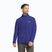 Bluză fleece pentru bărbați Jack Wolfskin Taunus 100 Full Zip glow ink