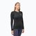 Bluză termoactivă pentru femei Jack Wolfskin Infinite Warm LS black
