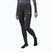 Pantaloni termoactivi pentru femei Jack Wolfskin Infinite Warm black