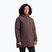 Geacă cu puf pentru femei Jack Wolfskin Icecape 2L Down Ins Rds sheer plum