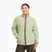 Bluză fleece pentru femei Jack Wolfskin Lite Curl Full Zip melon