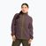 Bluză fleece pentru femei Jack Wolfskin Lite Curl Full Zip sheer plum