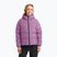 Palton cu puf pentru femei Jack Wolfskin Frozen Palace vivid orchid