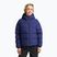 Palton cu puf pentru femei Jack Wolfskin Frozen Palace glow ink