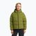 Palton cu puf pentru femei Jack Wolfskin Frozen Palace khaki green