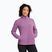 Bluză fleece pentru femei Jack Wolfskin Taunus 100 Full Zip vivid orchid