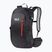 Jack Wolfskin Athmos Shape 20l rucsac de drumeție negru 2010171_6000