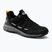 Cizme de trekking pentru bărbați Jack Wolfskin Woodland 2 Texapore Low negru 4051271_6055