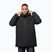 Bărbați Jack Wolfskin Koenigsbau Koenigsbau Parka în jos jachetă negru