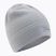 Jack Wolfskin Real Stuff căciulă de iarnă din fleece gri 1909852