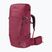 Jack Wolfskin rucsac de trekking pentru femei Highland Trail 50+5 burgundy 2010111