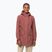 Jack Wolfskin Cape York Paradise jachetă de ploaie pentru femei roz 1111245